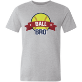 Ball Bro Shirt Softball Player Gifts Sports T Shirt Brother