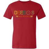 vintage Deebo's Bike Rentals Bike Rider shirt